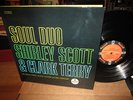 Shirley Scott & Clark Terry - Soul Duo IMPULSE STEREO