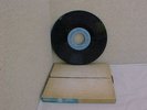 Seeburg Background Music Records (Basic) 16 2/3 RPM  RR