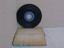 Seeburg Background Music Records (Basic) 16 2/3 RPM  RR