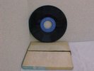 Seeburg Background Music Records (Basic) 16 2/3 RPM  RR