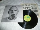 CLIMAX CHICAGO-tightly knit  '71 UK HARVEST-EMI LP ORIG+INN