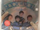 RARE THE BEATLES LP Rock 'N' Roll Music ORIGINAL w/STIC