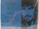 RARE GEORGE HARRISON BEATLES LP Best of Dark Horse 1976