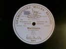 Nellie Melba - Mattinata