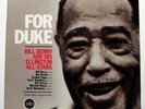 Bill Berry Ellington All-Stars  For Duke Realtime