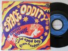 David BOWIE   *Space odity*   French 45t SP   Philips