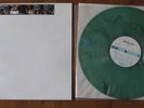 Metallica - S&M - Green/Black Marbled Vinyl