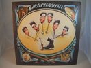 Chevron Percussion Music Makers 2 LP + 20 page booklet 
