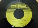 Soul Liberation 45rpm Come Together RARE UPTEMPO MODERN