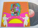 BEATLES Nothing Is Real (V.RARE LP) John Lennon