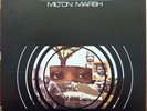 Milton Marsh - Monism  rare OG Strata East 