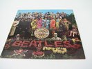 The Beatles Sgt. Pepper UK 1st Mono + 4th proof cover