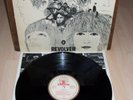 THE BEATLES REVOLVER EXPORT SMO 74161 GERMAN ORIGINAL L