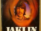 JAKLIN S/T  OG UK 1969 STABLE ST LP - SLE 8003  RARE 