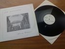 JOY DIVISION LP LIVE ATROCITY EXHIBITION RARE VINYL