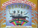 Beatles Magical Mystery Tour Apple MONO/STEREO Jacket