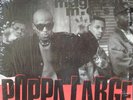 ULTRAMAGNETIC MC'S/POPPA LARGE 1992 DA BEATMINERZ ORIGI