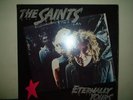 THE  SAINTS        LP   ETERNALLY   YOURS