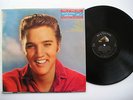 Elvis Presley LP 