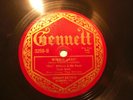 Jelly Roll Morton`s Incomparables Gennett Red 3259-A-B