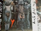 THE POP GROUP Y 1979 UK LP COMPLETE WITH POSTER EXE