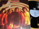 Kinks Village Green Preservation Society MONO blue Pye 