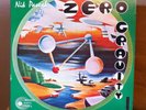 Nik Pascal Zero Gravity LP Rare Narco Press Electronic 