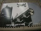 MAYHEM  de mysteriis dom s. LP  clear 100 ONLY