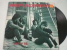 Vintage Rare The Replacements Let It Be Twin Tone LP 12