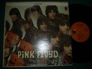 PINK FLOYD: 