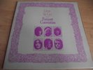 FAIRPORT CONVENTION   LIEGE AND LIEF ** 1969 Pink ISLAN