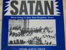 FIRST MT. OLIVE FREEWILL BAPTIST CHURCH - RARE BLACK GO