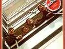 The Beatles 1962-1966 Limited edition 1978 UK Apple Records RED VINYL DOUBLE LP