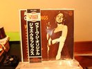 Anita O'Day Sings the Winners LP UMV 2536 Japanese Pres
