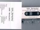 ? Oasis -RARE German Promo Cassette Tape 1995 Beady Eye