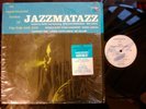 GURU Jazzmatazz VOL 1 CHRYSALIS RAP LP ORIGINAL SHRINK