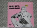 The Deep Blues Harmonica of Walter Horton Mint Record, 