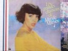 RARITÄTEN mireille mathieu 3 LPs KOREA