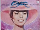 RARITÄT mireille mathieu LP MEXICO mayerling ORFEON