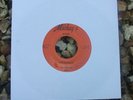 RARE DETROIT NS - CHECKERS Applesauce (Instru) / Cosmo'