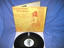 ASH RA TEMPEL Schwingungen ORIGINAL OHR MINT  Krautrock