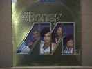 9 BONEY M LPS = THE MAGIC OF (GOLDEN HITS) + 8 BONUS LP