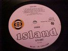 *TRAFFIC* Last Exit - 1969 Pink Label  UK Island LP