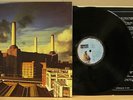 PINK FLOYD  ANIMALS OG UK 1977 EMI  LP MINT 2U/2U