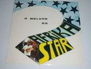 AFRO BEAT FOLK O Melhor Do AFRIKA STAR LP PORTUGAL