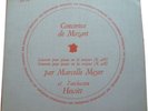  MARCELLE MEYER DEBUSSY RAVEL.. DF 86