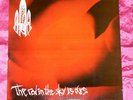 AT THE GATES - THE RED IN THE SKY IS OURS - RARE 9tr LP - UK 1992