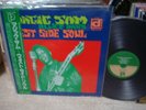 Magic Sam / West Side Soul,Japan Delmark LP