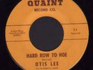 NORTHERN SOUL OTIS LEE 