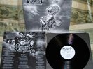 TYRANT King of kings LP + insert